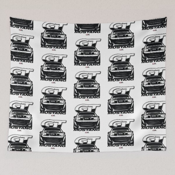 Item preview, New Edge 1999-2004 Ford Mustang GT designed and sold by leaveyourmark.