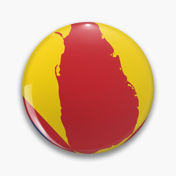 Item preview, SUPER SRI LANKA  - Freedom Is The Superpower - SUPERHERO design designed and sold by pelagio.