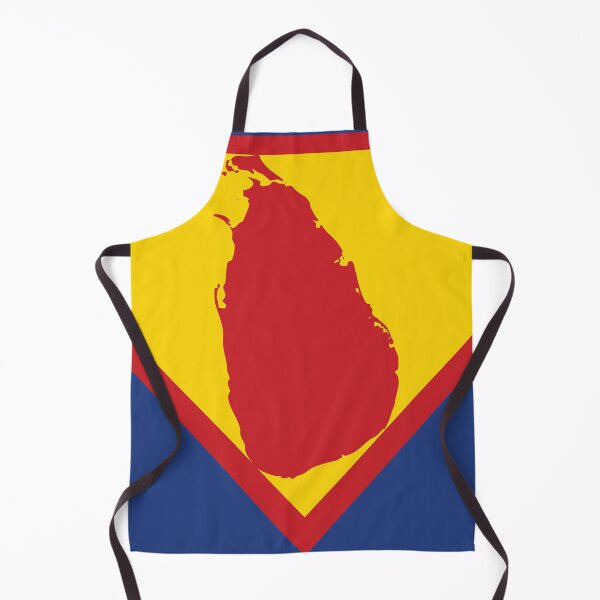 Item preview, SUPER SRI LANKA  - Freedom Is The Superpower - SUPERHERO design designed and sold by pelagio.