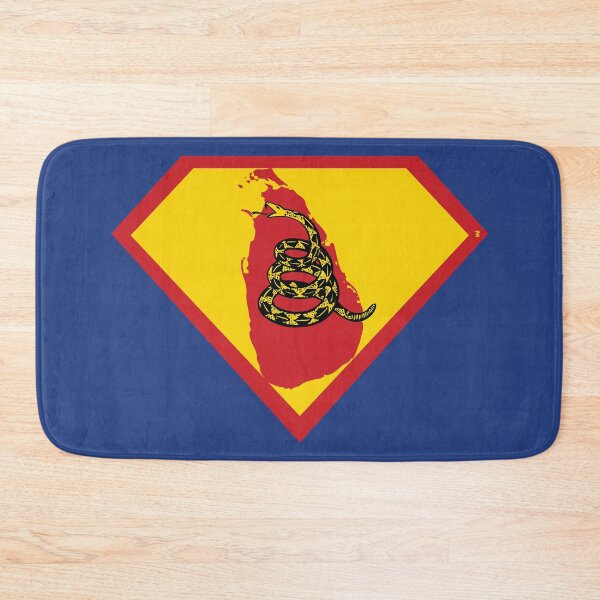 Item preview, SRI LANKA  - Freedom Is The Superpower - Gadsden Snake Flag - Dont Tread On Me SUPERHERO design designed and sold by pelagio.