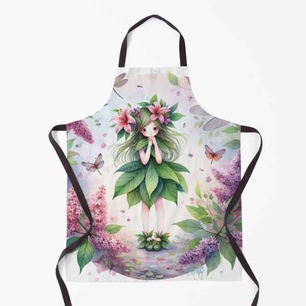 Artikelvorschau, Blumenmädchen entworfen und verkauft von Beyondnote-Art.