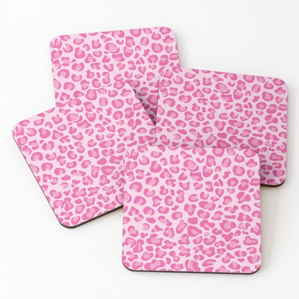 Item preview, Pink Leopard Print  designed and sold by newburyboutique.