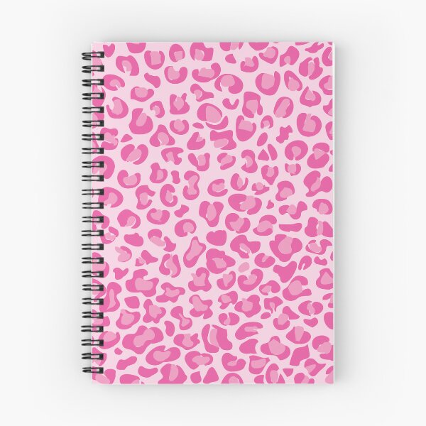 Item preview, Pink Leopard Print  designed and sold by newburyboutique.