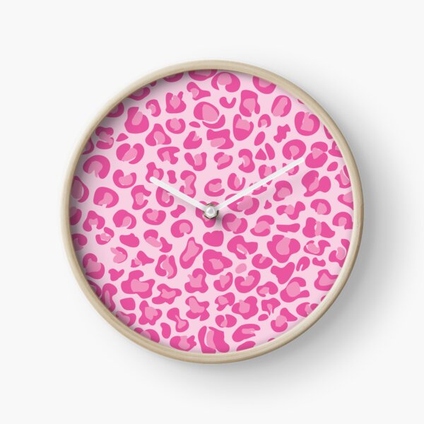Item preview, Pink Leopard Print  designed and sold by newburyboutique.