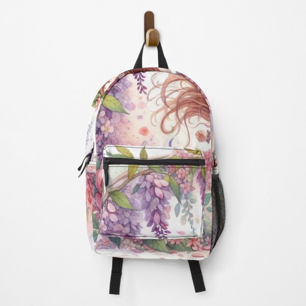 Artikelvorschau, Blumenmädchen entworfen und verkauft von Beyondnote-Art.