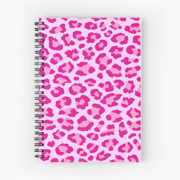 Item preview, Pink Cheetah Print designed and sold by newburyboutique.