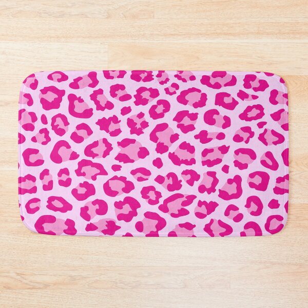 Item preview, Pink Cheetah Print designed and sold by newburyboutique.