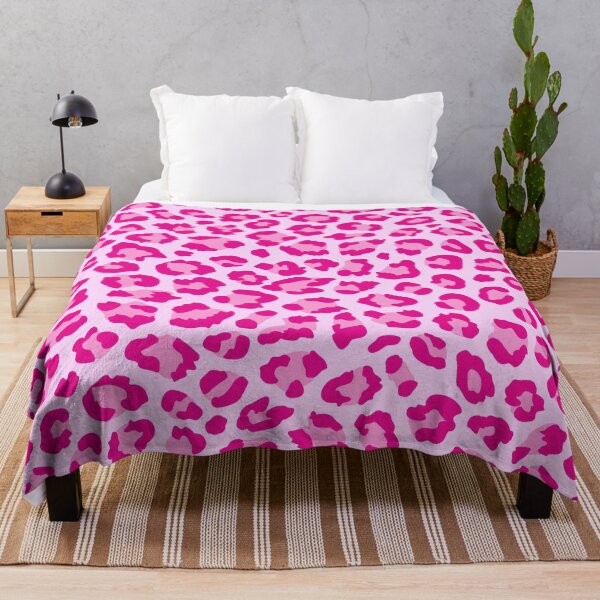 Item preview, Pink Cheetah Print designed and sold by newburyboutique.