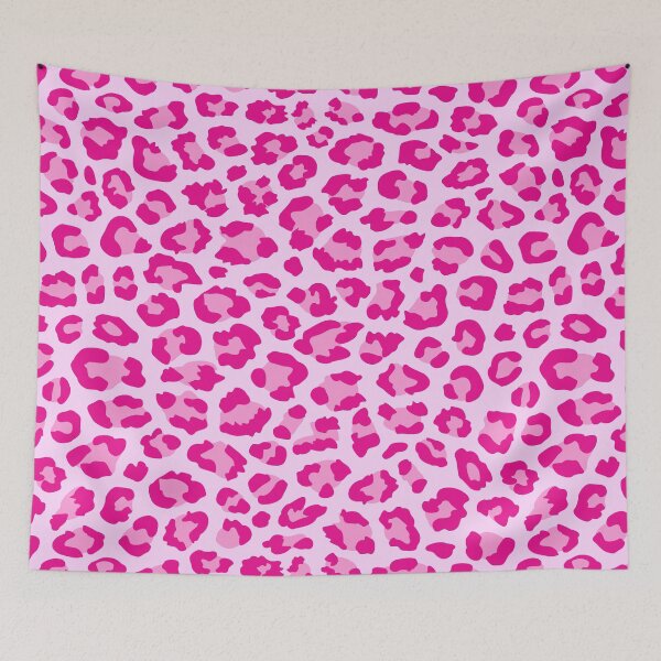 Item preview, Pink Cheetah Print designed and sold by newburyboutique.