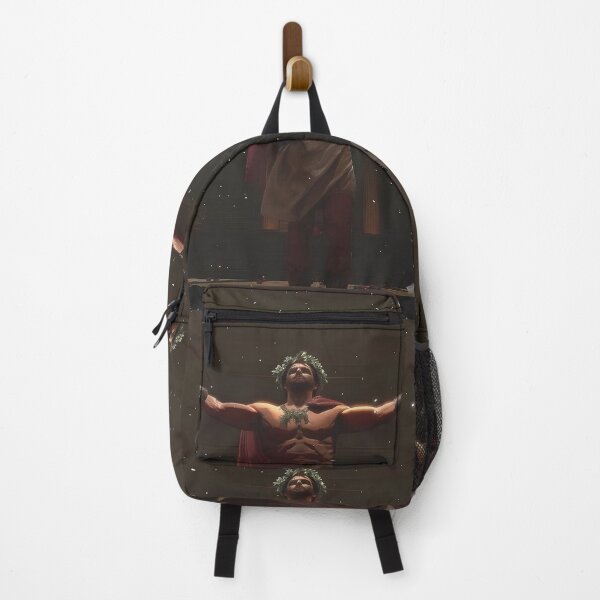 Item preview, Supreme Divinity Awe Inspiring Olympian Deities Radiate with Ethereal. designed and sold by CheerForGoods.