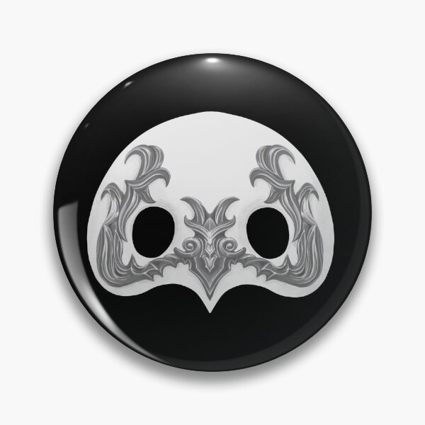 Item preview, Ancient's Mask designed and sold by protoRC.