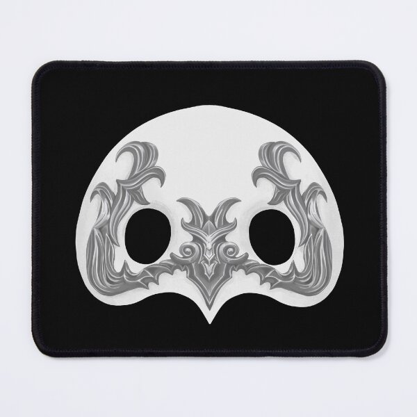 Item preview, Ancient's Mask designed and sold by protoRC.