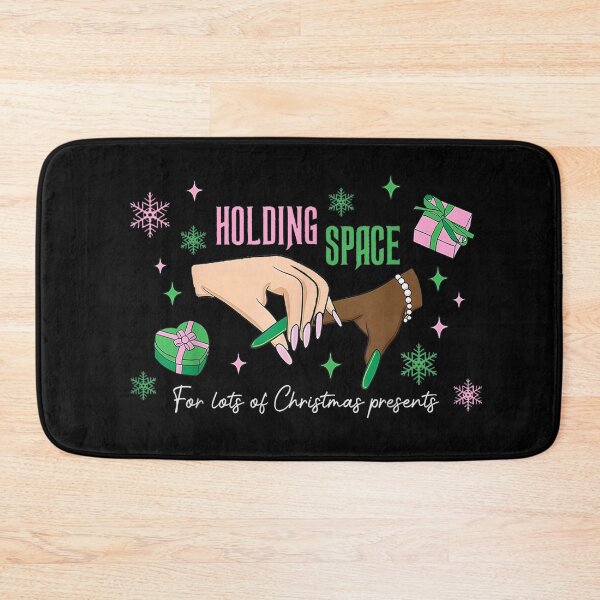 Item preview, Holding Space Defiing Gravity  designed and sold by SHOPATOR.