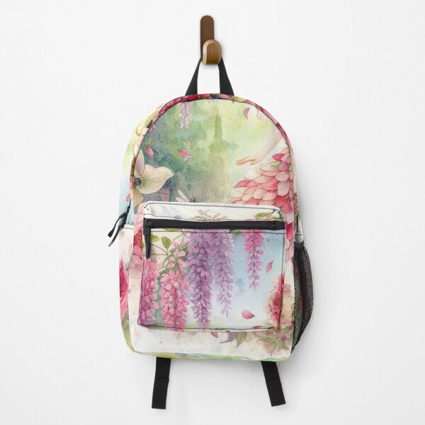 Artikelvorschau, Blumenmädchen entworfen und verkauft von Beyondnote-Art.