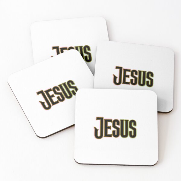 Item preview, JESUS | Sticker designed and sold by graycec.