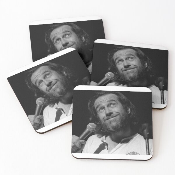 Item preview, George Contemplating His Next Bit of Genius designed and sold by Drubingle46.