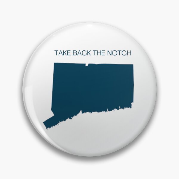 Item preview, Take back the notch v2 designed and sold by uncannyjuice.