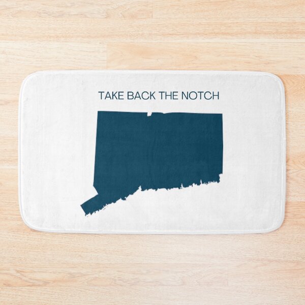 Item preview, Take back the notch v2 designed and sold by uncannyjuice.