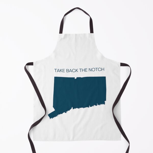 Item preview, Take back the notch v2 designed and sold by uncannyjuice.
