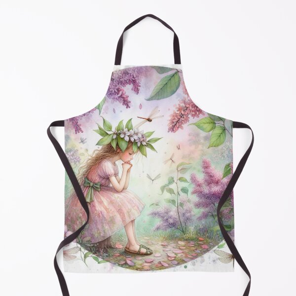 Artikelvorschau, Blumenmädchen entworfen und verkauft von Beyondnote-Art.