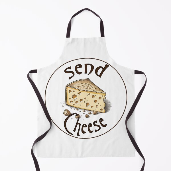 Item preview, Send Cheese designed and sold by LionAround.
