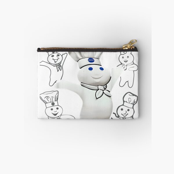 Item preview, Pillsbury Doughboy Funny Design The Dough Baking  designed and sold by SHOPATOR.