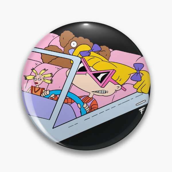 Item preview, Get In Babies - Black Background  designed and sold by The Abysmall.
