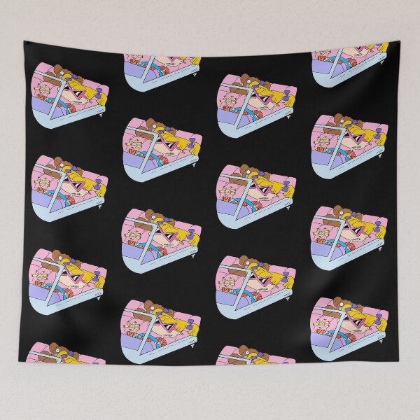 Item preview, Get In Babies - Black Background  designed and sold by The Abysmall.