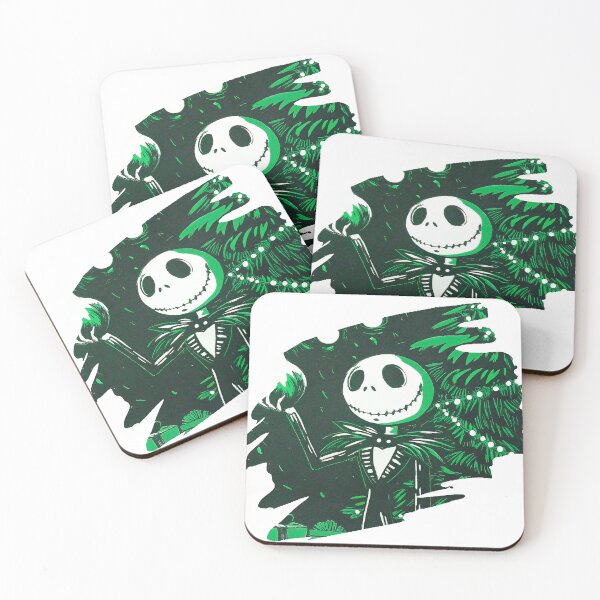 Item preview, Green Christmas Jack designed and sold by JIMTOPMOY.