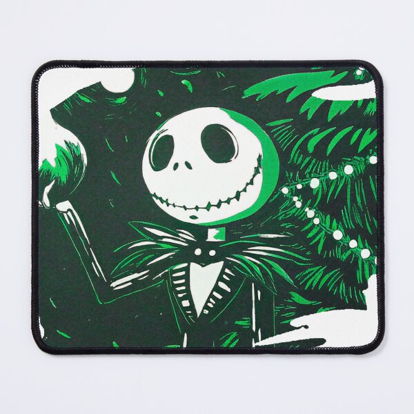 Item preview, Green Christmas Jack designed and sold by JIMTOPMOY.