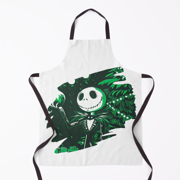 Item preview, Green Christmas Jack designed and sold by JIMTOPMOY.