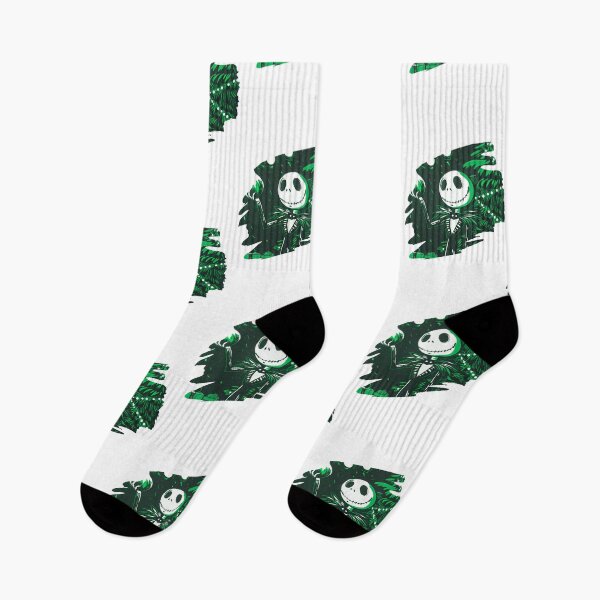 Item preview, Green Christmas Jack designed and sold by JIMTOPMOY.