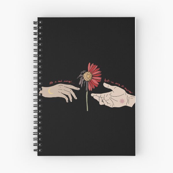 Item preview, Orpheus and Eurydice designed and sold by AbigailHerman.