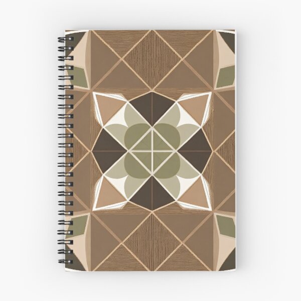 Item preview, Infinite Simplicity: Earthy Fractals designed and sold by Bilikaru.