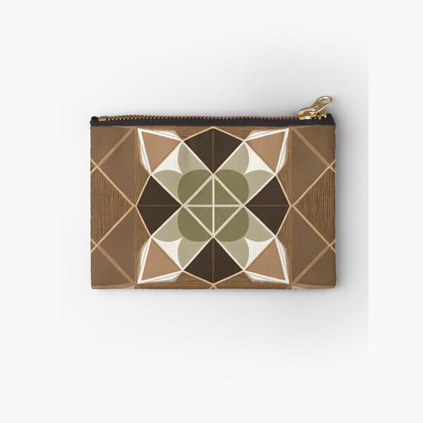 Item preview, Infinite Simplicity: Earthy Fractals designed and sold by Bilikaru.