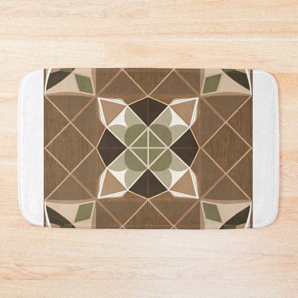 Item preview, Infinite Simplicity: Earthy Fractals designed and sold by Bilikaru.