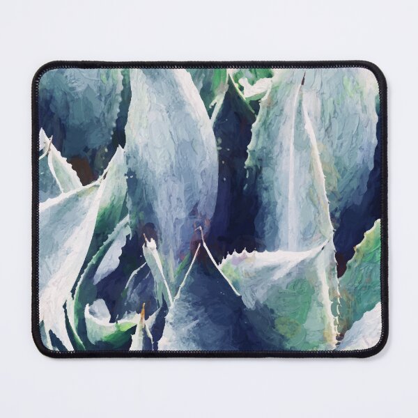 Item preview, Cactus Garden #redbubble #lifestyle designed and sold by 83oranges.com.