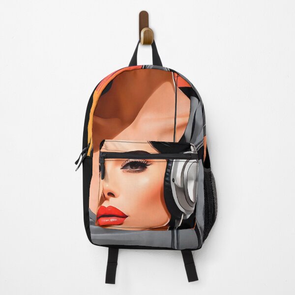 Item preview, Rhythms of the Metropolis: Style and Music designed and sold by Alan Javier Cordoba Espinosa.