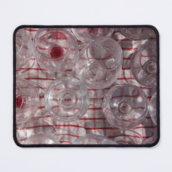 Item preview, Wine Tasting Glasses at Magpie Springs by Avril Thomas designed and sold by MagpieSprings.
