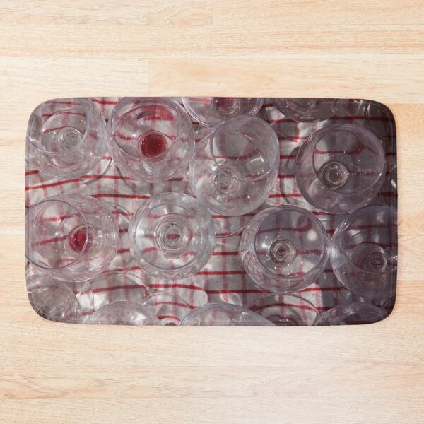 Item preview, Wine Tasting Glasses at Magpie Springs by Avril Thomas designed and sold by MagpieSprings.