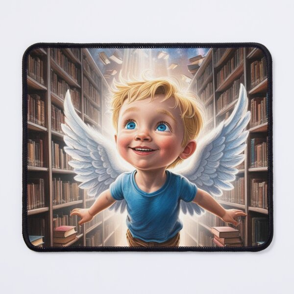 Item preview, library wounders designed and sold by EpicGear085.