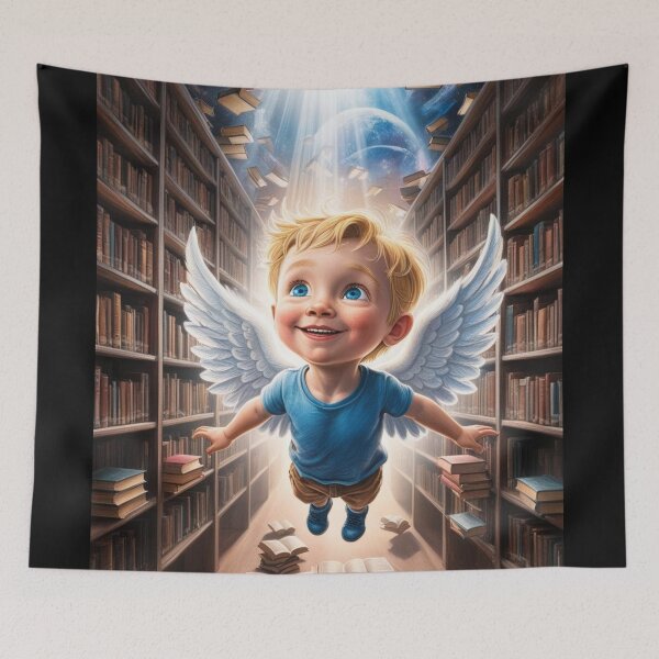 Item preview, library wounders designed and sold by EpicGear085.