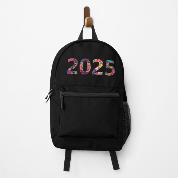 Item preview, 2025 New Year Tee Shirt Happy New Year designed and sold by KALEIDOSCOPE UK.