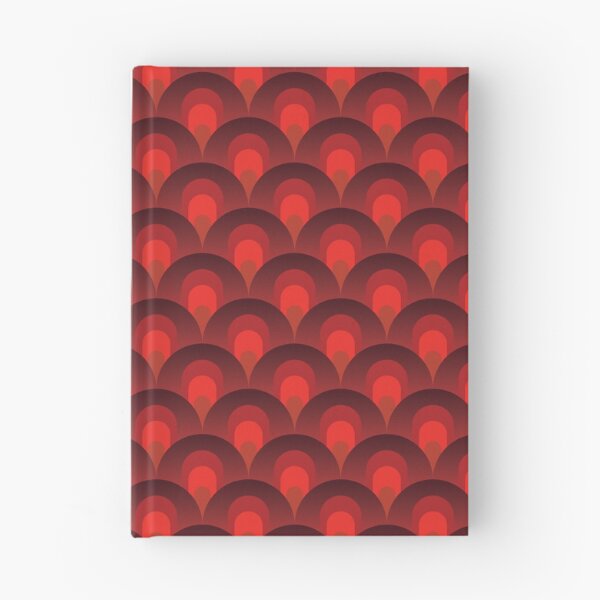 Item preview, scallop pattern designed and sold by Artful-Capture.