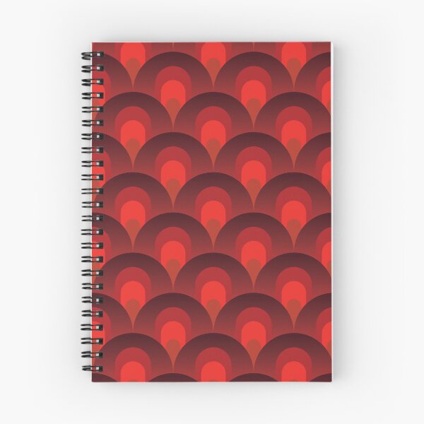 Item preview, scallop pattern designed and sold by Artful-Capture.