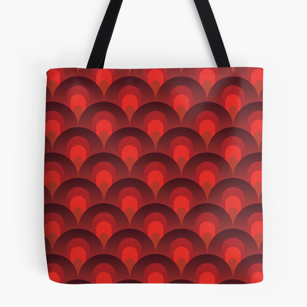 Item preview, All Over Print Tote Bag designed and sold by Artful-Capture.