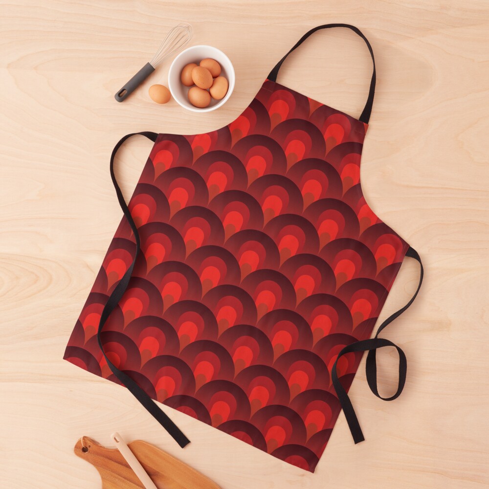 Item preview, Apron designed and sold by Artful-Capture.