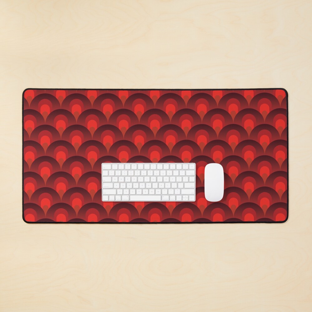 Item preview, Desk Mat designed and sold by Artful-Capture.