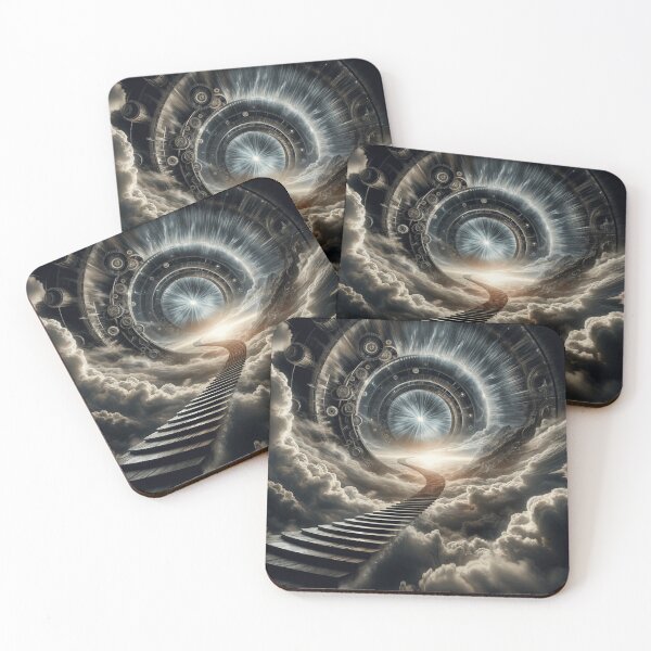 Item preview, PATH TO THE LIGHT designed and sold by origingallery.