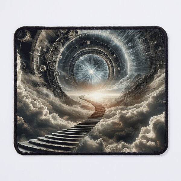 Item preview, PATH TO THE LIGHT designed and sold by origingallery.